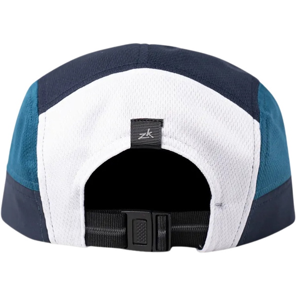 2026 Zhik Mesh Cap HAT-0380-U-TEA - Deep Teal